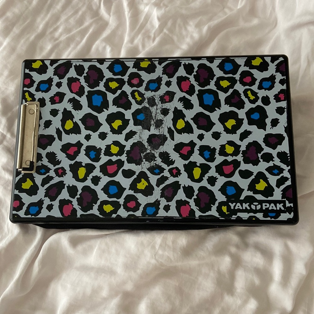 Laptop lap desk